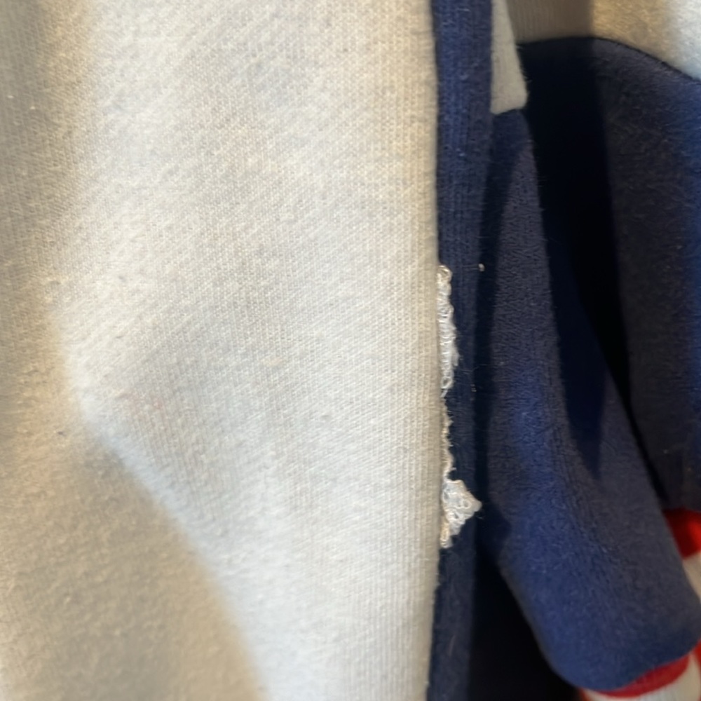 Lawerence Taylor #56 Giants vintage sweatshirt - Picture 5 of 7